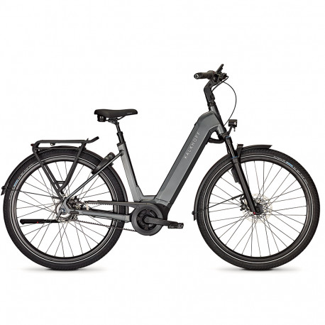 Vélo de ville électrique Kalkhoff Image 5+ Advance ABS - 625 Wh