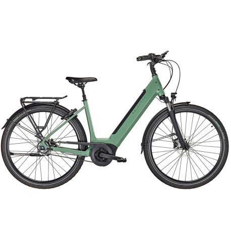 Vélo de ville électrique Kalkhoff Image 3 Excite (2025) - 625 Wh